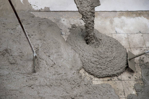 تصویر 4 از روان کننده بتن کربوکسیلاتی با قدرت پراکندگی بالا و کارایی طولانی‌ مدت