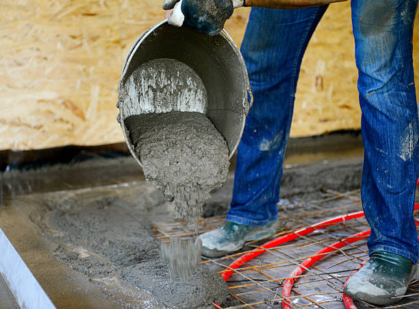 تصویر 2 از روان کننده بتن کربوکسیلاتی صنعتی ویژه پروژه‌ های عمرانی مدرن