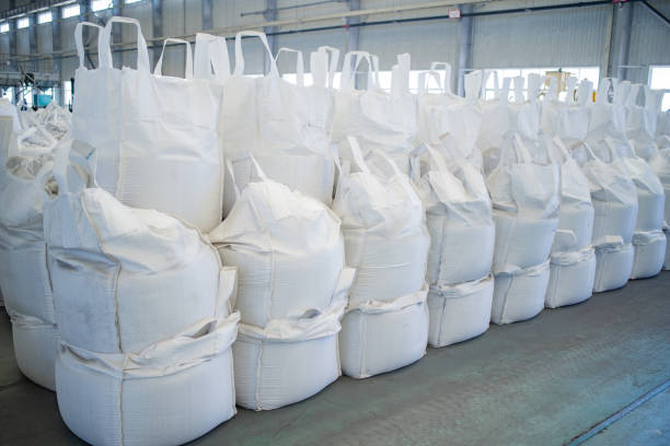 تصویر 4 از جامبوبگ قیر تقویت‌ شده با لایه مقاوم در برابر حرارت و فشار