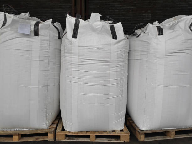 تصویر 2 از جامبوبگ قیر تقویت‌ شده با لایه مقاوم در برابر حرارت و فشار