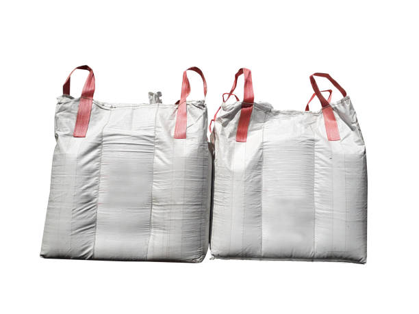 تصویر 3 از جامبوبگ قیر تقویت‌ شده با لایه مقاوم در برابر حرارت و فشار