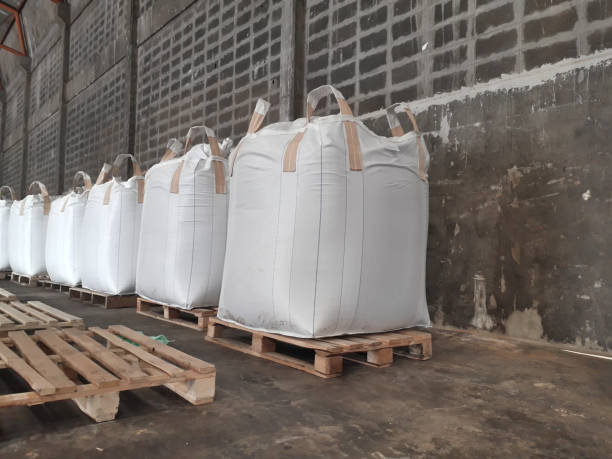 جامبوبگ قیر تقویت‌ شده با لایه مقاوم در برابر حرارت و فشار