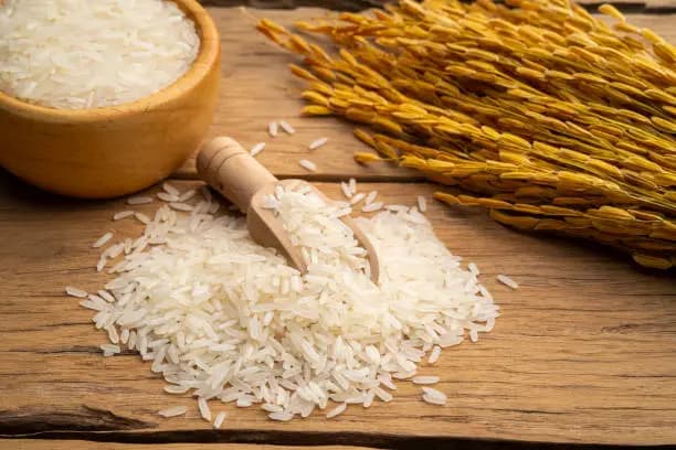 برنج ایرانی خوب با کیفیت تضمینی