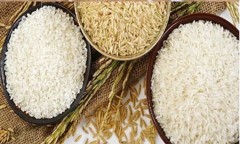 برنج ایرانی شرکتی با بسته‌ بندی استاندارد و بهداشتی