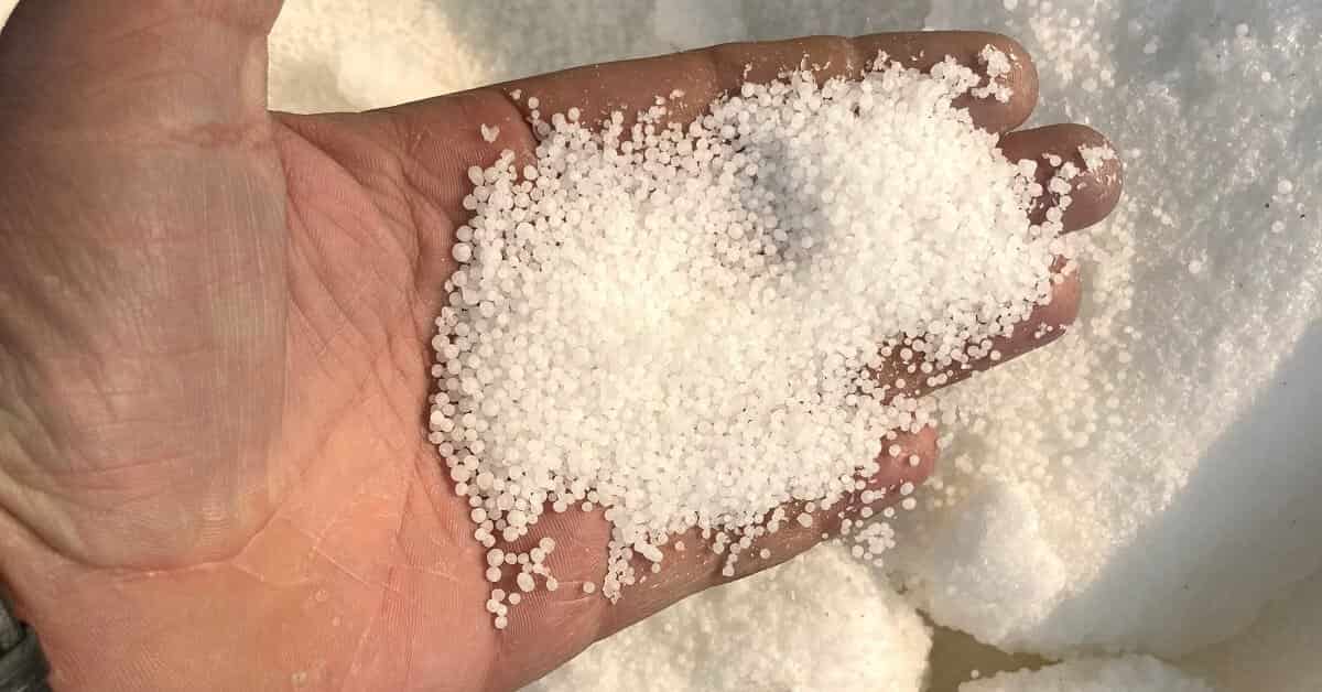 تصویر 3 از کود اوره کشاورزی با کیفیت برای افزایش بهره‌ وری خاک