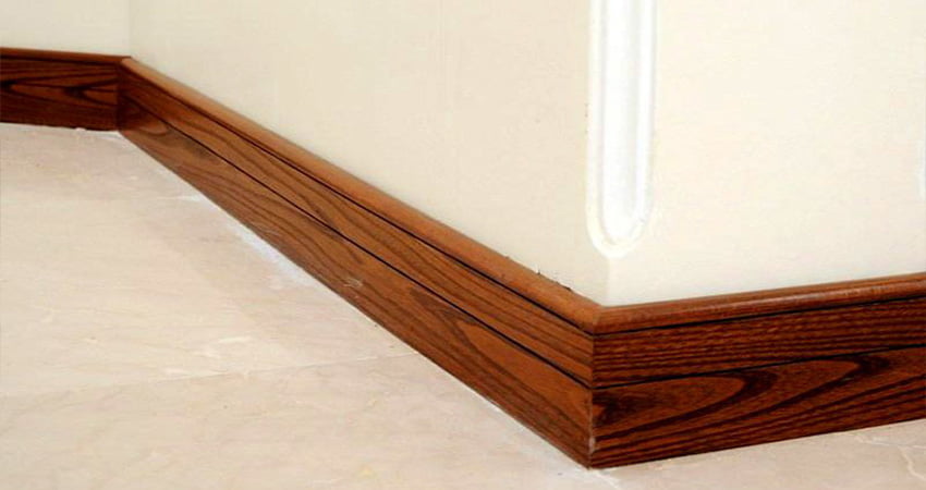 تصویر 4 از قرنیز چسبی دارای جلوه ای زیبا و کیفیت بالا