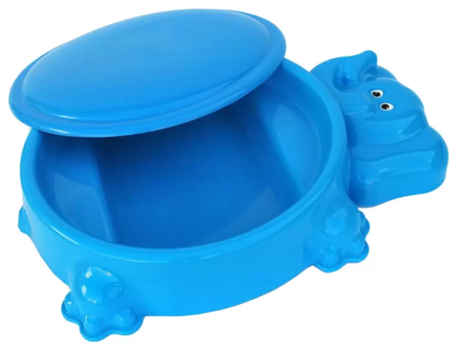 تصویر 4 از لگن پلاستیکی بچه گانه مناسب شستشو و نگهداری