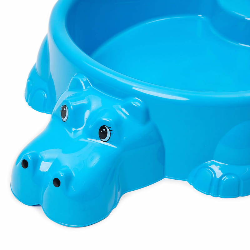 لگن پلاستیکی بچه گانه مناسب شستشو و نگهداری