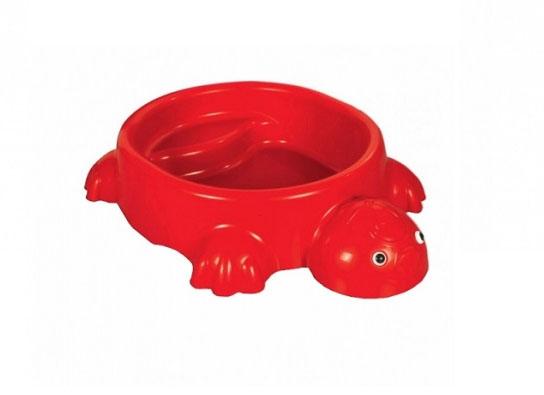 تصویر 3 از لگن پلاستیکی بچه گانه مناسب شستشو و نگهداری