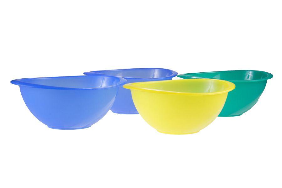 تصویر 3 از لگن پلاستیکی کوچک مقاوم در برابر ترک خوردگی