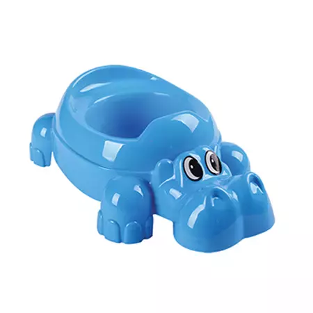 تصویر 3 از لگن پلاستیکی کودک سبک و قابل استفاده طولانی مدت