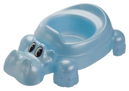 تصویر 4 از لگن پلاستیکی کودک سبک و قابل استفاده طولانی مدت