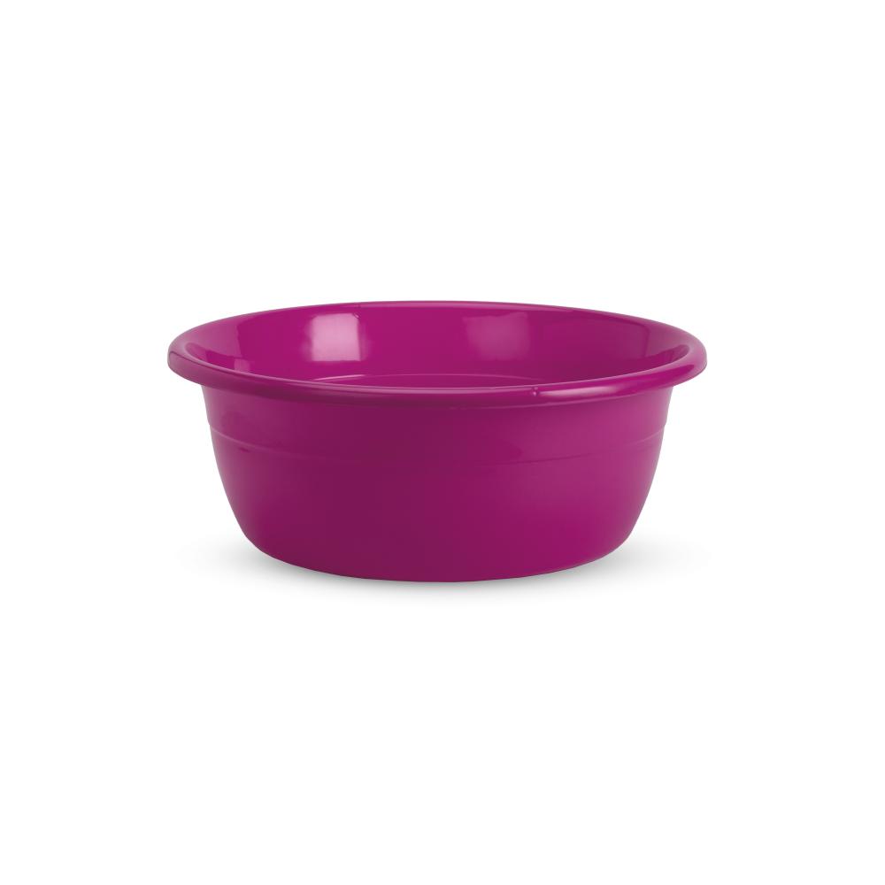 تصویر 3 از لگن پلاستیکی گرد بزرگ قابل شستشو و بهداشتی