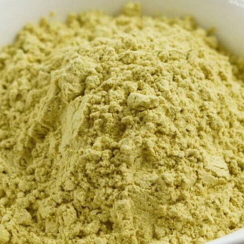 تصویر 2 از خواص نوره خضرا سنتی دارای ترکیبات گیاهی و اثر گذاری ملایم و دلنشین