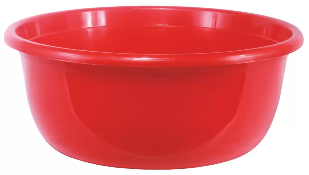 تصویر 3 از لگن پلاستیکی ضخیم با رنگ بندی جذاب