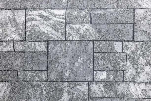 تصویر 1 از دیوار پوش چسبی ضد آب طرح سنگ طبیعی و لوکس