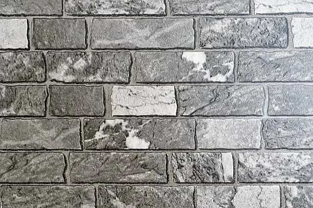 دیوار پوش چسبی ضد آب طرح سنگ طبیعی و لوکس