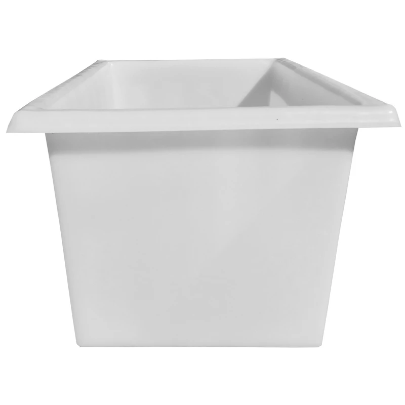 تصویر 2 از لگن پلاستیکی صنعتی مقاوم در برابر ترک خوردگی