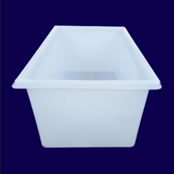 تصویر 4 از لگن پلاستیکی صنعتی مقاوم در برابر ترک خوردگی