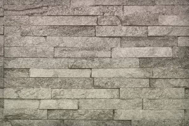 تصویر 2 از دیوار پوش چسبی طرح سنگ مناسب آشپز خانه