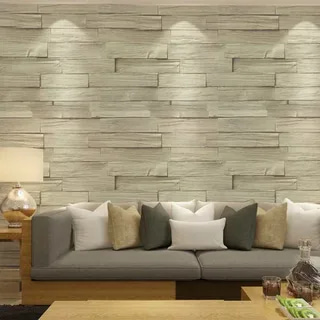 تصویر 3 از دیوار پوش چسبی مدرن با نصب سریع