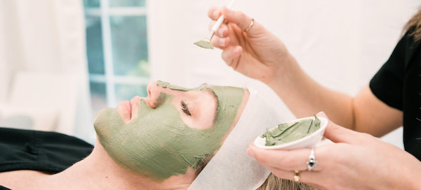 تصویر 4 از حنای بی رنگ ضد التهاب و مغذی پوست