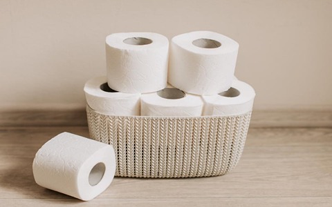 تصویر 5 از دستمال توالت ارزان اقتصادی ارسال عمده با کیفیت استاندارد