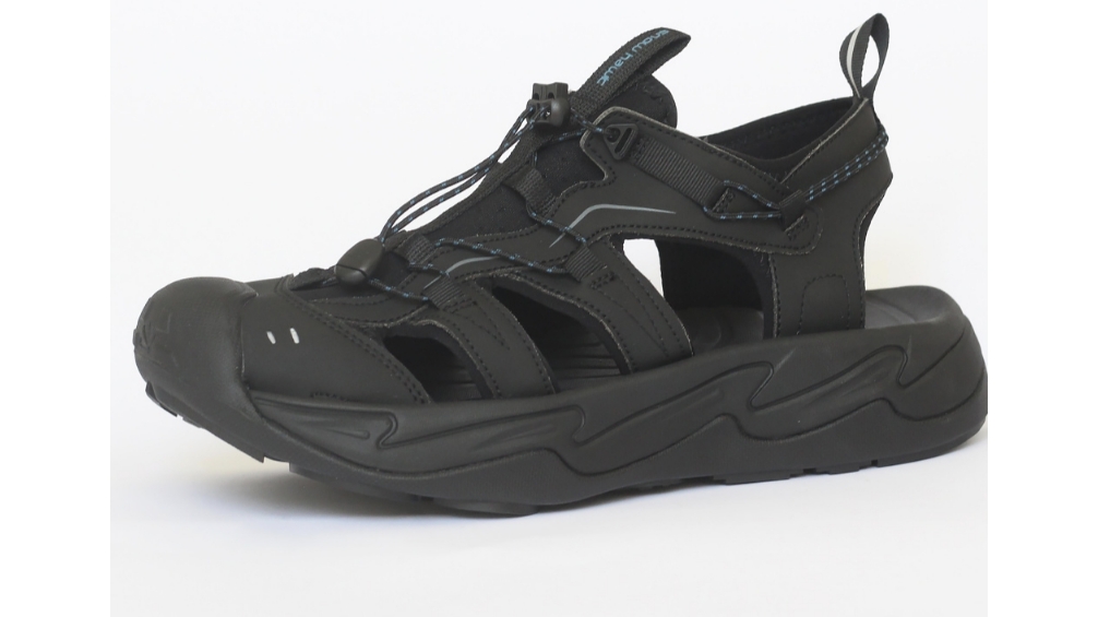 تصویر 3 از صندل مردانه لوکس با طراحی مدرن و راحتی بی‌ نظیر