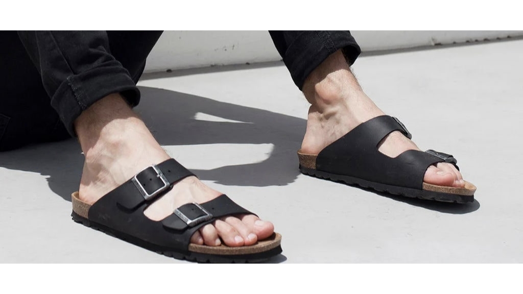 تصویر 1 از صندل مردانه لوکس با طراحی مدرن و راحتی بی‌ نظیر