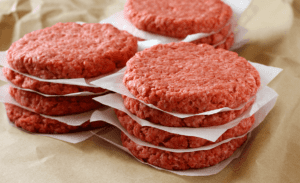 تصویر 1 از همبرگر هایزم کلاسیک خوش طعم و درصد گوشت بالا