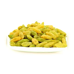 کشمش سبز هراتی دستچین شده