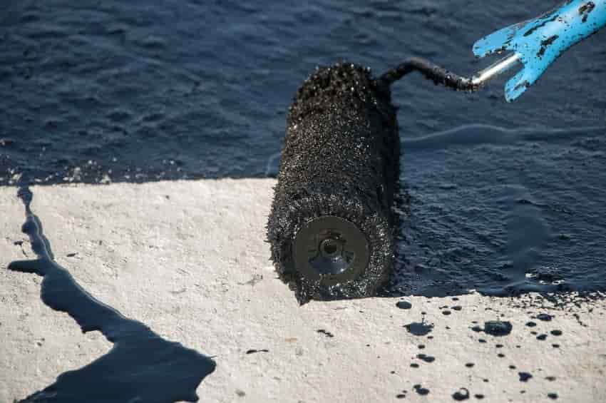 تصویر 1 از قیر مایع مخصوص آسفالت و راهسازی با کیفیت بالا