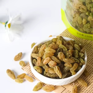 کشمش سبز عسگری تازه و بدون زدگی