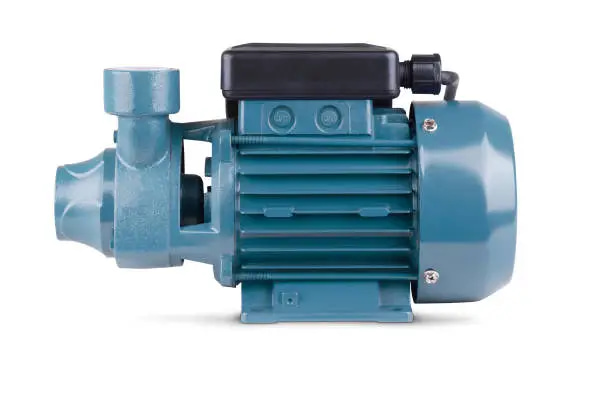 تصویر 3 از پمپ آب خانگی پر قدرت و کم ‌صدا برای خانه