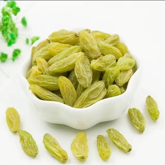 کشمش سبز اعلا و خواص تغذیه ای