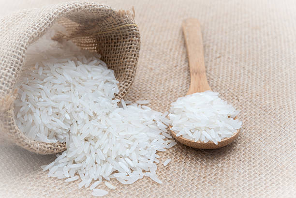 خرید آنلاین برنج عنبر بو خالص خوزستانی با تضمین کیفیت