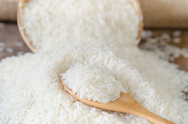 فروشگاه معتبر خرید برنج عنبر بو اهواز با قیمت ویژه