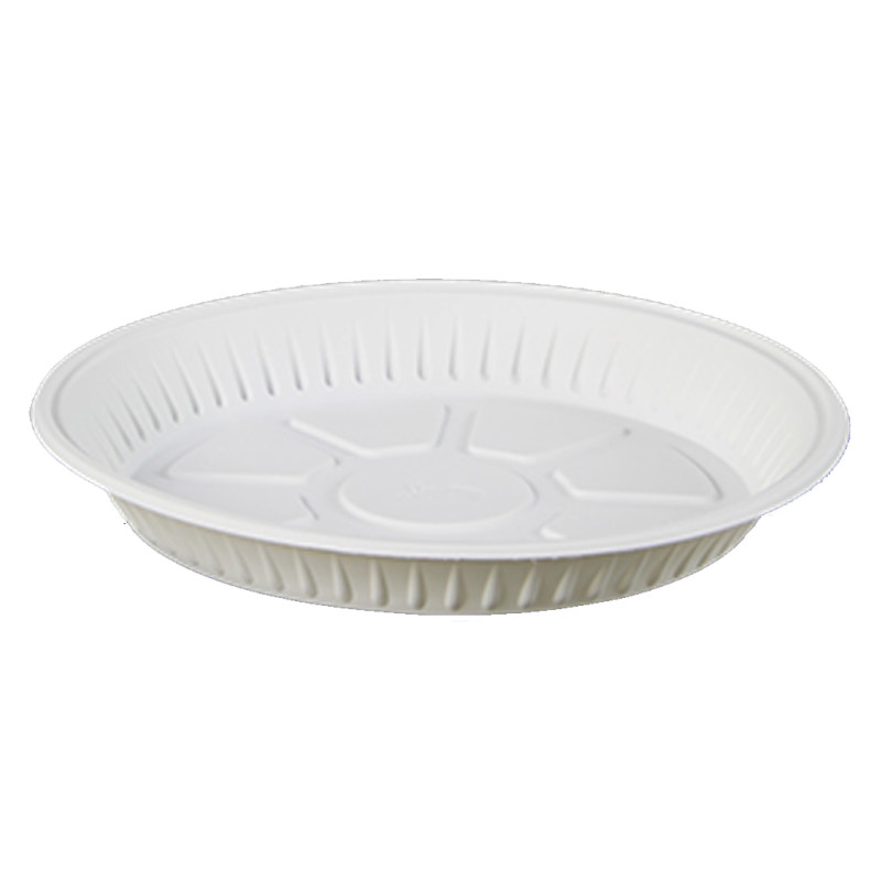 تصویر 1 از بشقاب یکبار مصرف با کیفیت عالی