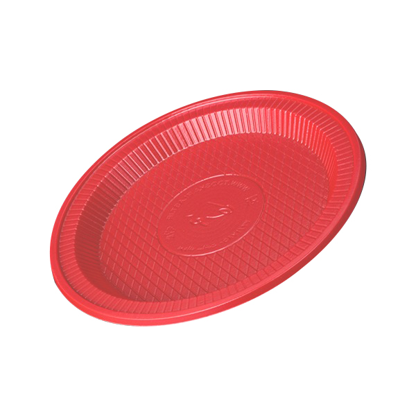 تصویر 4 از بشقاب یکبار مصرف با کیفیت عالی