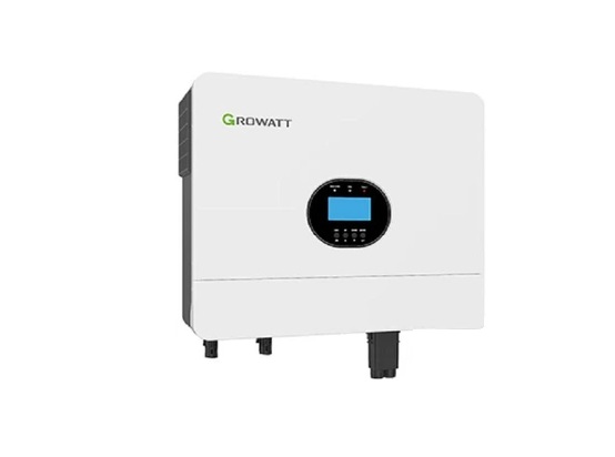 تصویر 1 از اینورتر گرووات برای سیستم برق خورشیدی مستقل + کارایی بالا