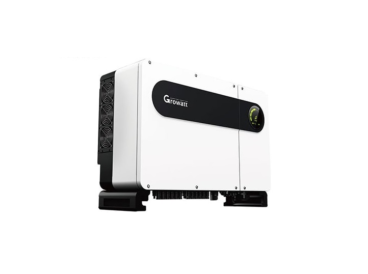 تصویر 2 از اینورتر گرووات برای سیستم برق خورشیدی مستقل + کارایی بالا