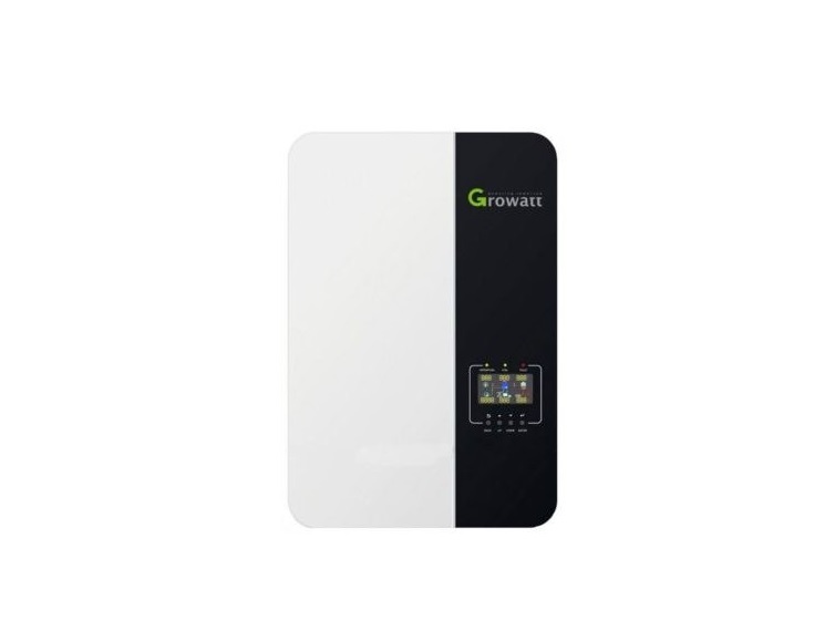 اینورتر گرووات برای سیستم برق خورشیدی مستقل + کارایی بالا