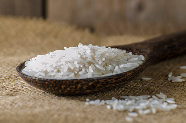 خرید برنج عنبر بو با عطر و طعم واقعی جنوب ایران + ویژه خوزستان