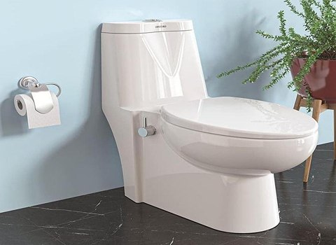 تصویر 3 از توالت فرنگی ساخت ایران با استاندارد ملی و کیفیت عالی