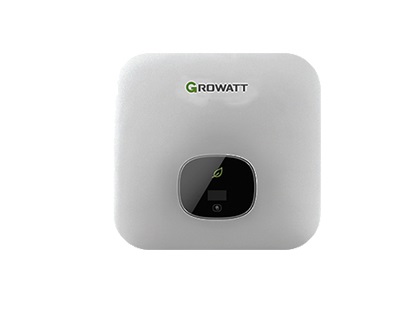 تصویر 4 از اینورتر خورشیدی متصل به شبکه + گارانتی معتبر