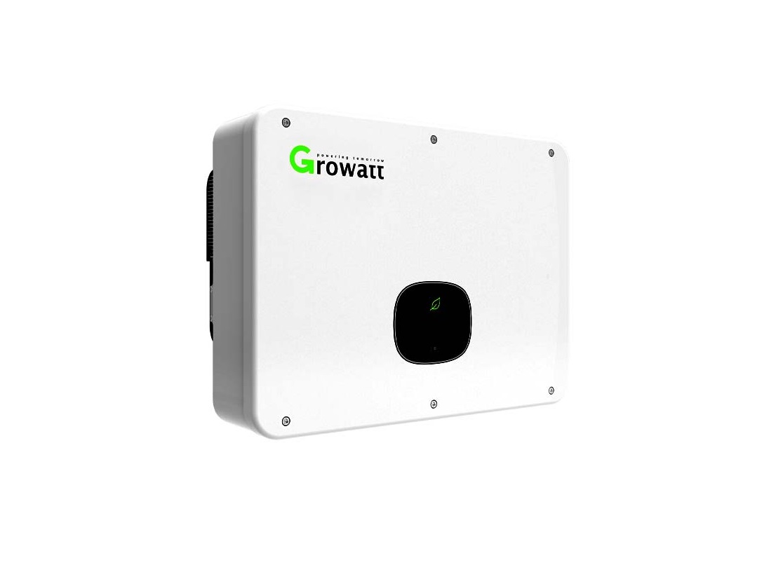 اینورتر خورشیدی متصل به شبکه + گارانتی معتبر