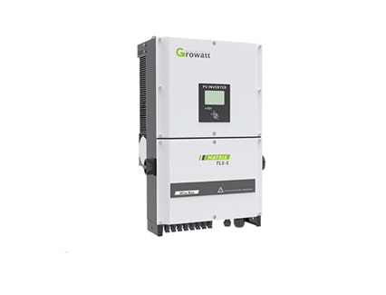 تصویر 1 از اینورتر خورشیدی متصل به شبکه + گارانتی معتبر