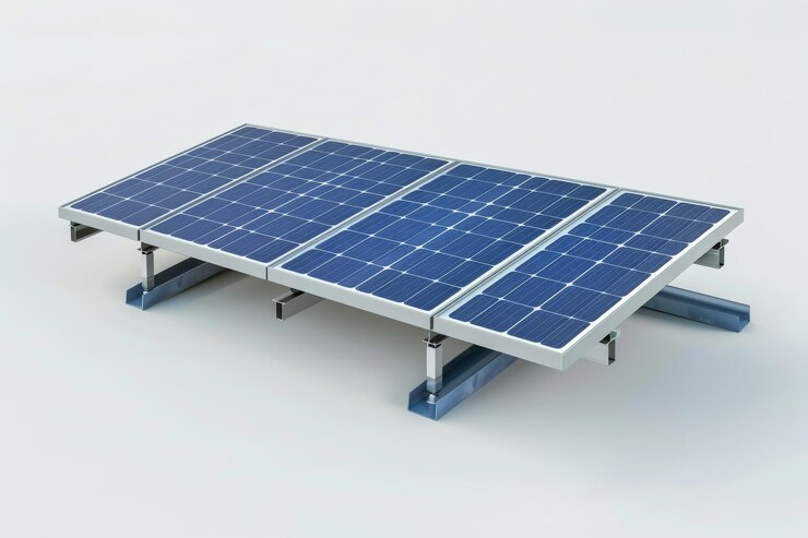 پنل خورشیدی 570 وات + صرفه‌ جویی در مصرف برق