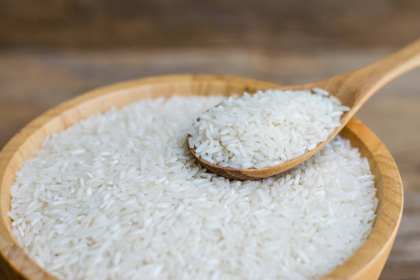 خرید عمده برنج عنبر بو شوشتر با کیفیت ممتاز و قیمت رقابتی