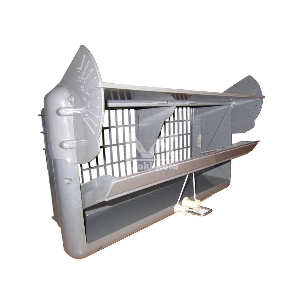 تصویر 1 از قیمت خرید دریچه اینلت ۳۰ در ۶۰ مرغداری در بازار تهران